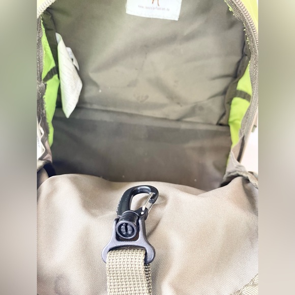 Lässig Rucksack Mini-Backpack - Crocodile Granny - Picture 4 of 14